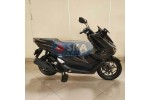 Honda NEW PCX 160 CBS Tahun 2024